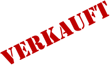 VERKAUFT