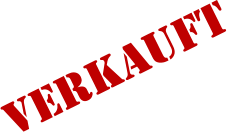 VERKAUFT