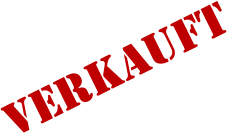VERKAUFT