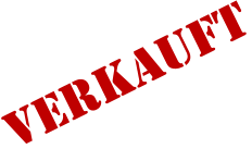 VERKAUFT