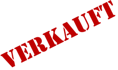 VERKAUFT