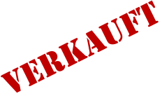 VERKAUFT