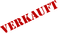 VERKAUFT
