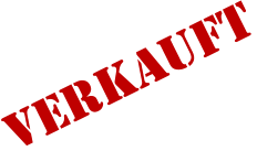 VERKAUFT