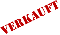 VERKAUFT