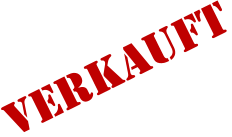 VERKAUFT