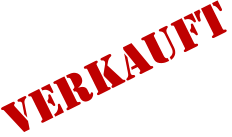 VERKAUFT