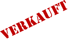 VERKAUFT