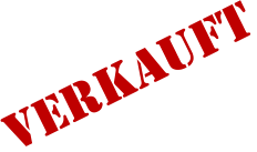 VERKAUFT