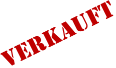 VERKAUFT