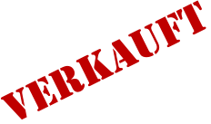 VERKAUFT